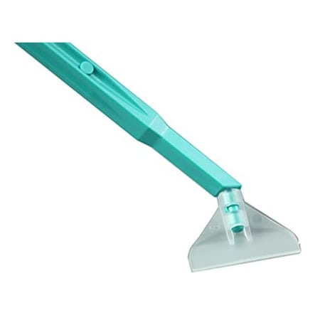 NEST Scientific Cell scraper, handle 220mm, blade 13mm, sterile, individually wrapped, 1/pk, 100/cs